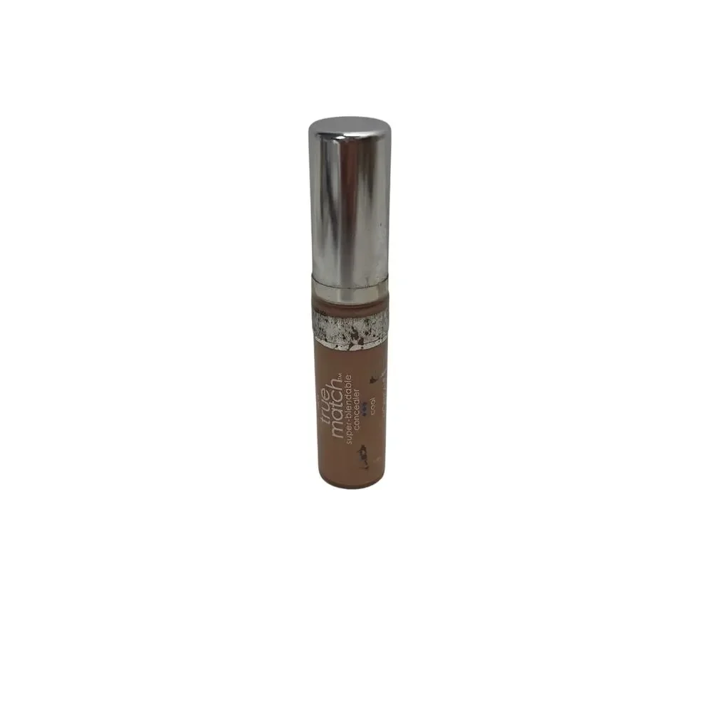 L'OREAL Paris True Match Super Blendable Concealer C123 - Fair/pale - Single